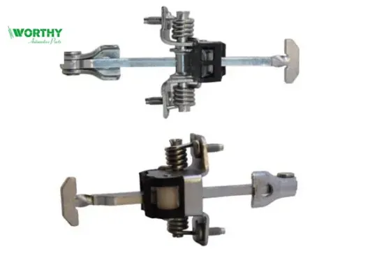 Arka Kapi Gergisi   C4 Picasso Worthy  9181K4/ 1938   1938 resmi