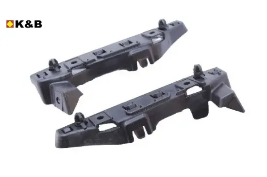 Ön Tampon Bağlanti Plastiği C4 Ii K&b  7416W8/ CI309025 resmi