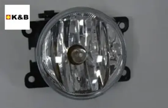 Sis Fari Orjinal İthal  208-2008-partner Tepee resmi