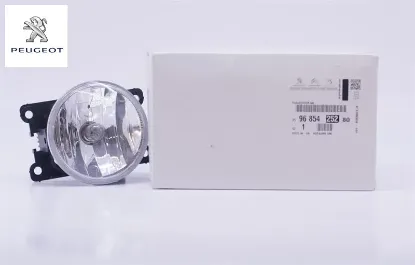 Sis Fari Sağ/sol 206/308/5008 Peugeot  6206.N0   PEUGEOT, CITROEN 9685425280 resmi