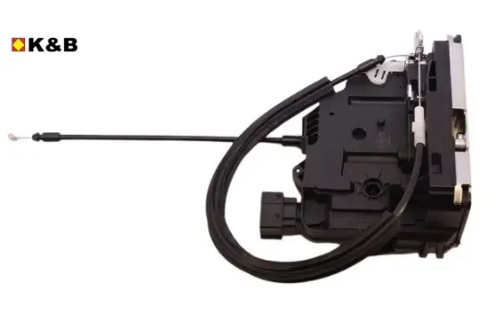 Bagaj Kapak Kilidi   Boxer Iii-ducato  2.2/3.0 07-> resmi