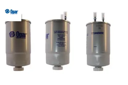 Mazot Filtresi Ducato 2.3jtd Euro 5 Opar  1610192280 resmi