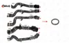 Turbo Borusu Contasi Plastik Boru Hariç Duster Logan Ii Citan Qashqai Ii Clio Iv Megane Iii Iv Ibras  144602760R/ 144600835R/ 144606   11013 resmi