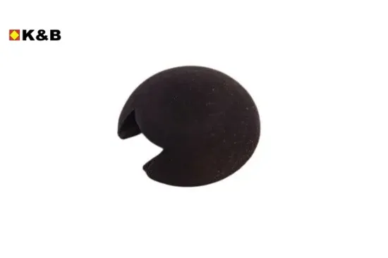 Motor Üst Kapak Klipsi Peugeot 206 306 Partner resmi