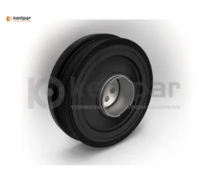 Krank Kasnaği  Bmw 118d-120d-318d-320d-520d resmi
