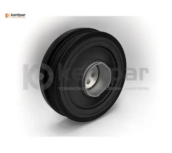 Krank Kasnaği  Bmw 118d-120d-318d-320d-520d resmi