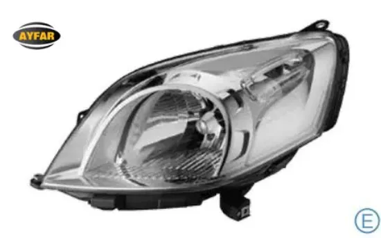 Far Sol Motorlu   Bipperr-fiorino-nemo 08-> resmi