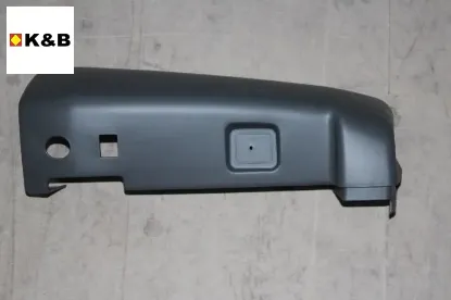 Arka Tampon Sağ Reflektörlü    Boxer Iii-ducato Iv  15-> resmi