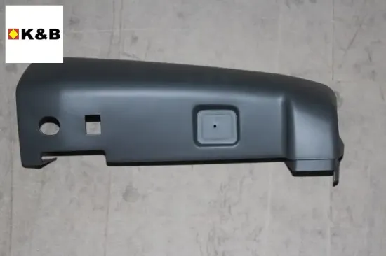 Arka Tampon Sağ Reflektörlü    Boxer Iii-ducato Iv  15-> resmi