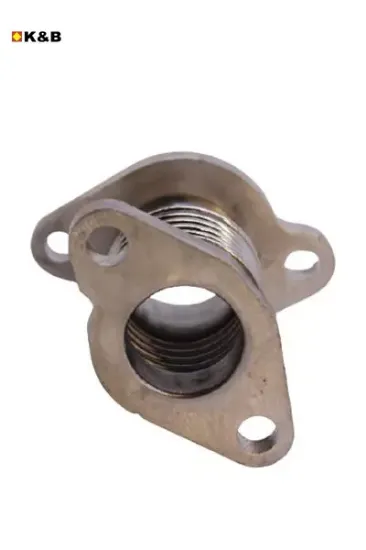 Egr Borusu Ducato Iii-jest 2.3jtd Euro 5 resmi