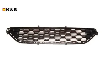 Ön Tampon Alt Izgara C3iii K&b  9803502680/ C313-1702A resmi