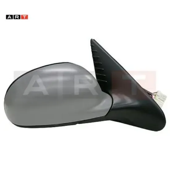 Diş Dikiz Aynasi Kör Nok.sağ 406 96-99 Art Ayna  ( Erayna)  8149X5/ VM-203EHPSR/ E-0570/ 8   M012.2133 resmi