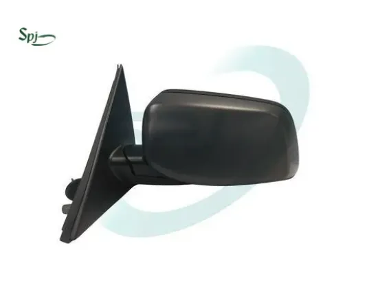 Diş Dikiz Aynasi Partner Berlingo Tepee  Elektrikli Katlanir Ayna 13->astar Sens Sağ 1608177980 resmi