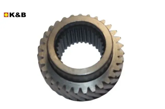 6.vites Dişlisi 31 Diş  Boxer Iii-ducato 06-> resmi