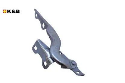 Motor Kaput Menteşesi Sol  301-c-elysee K&b  9674797280   PG3113-4600 resmi
