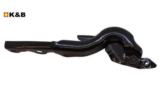 Motor Kaput Menteşesi Sağ  301-c-elysee K&b  9674797180   PG3113-4601 resmi