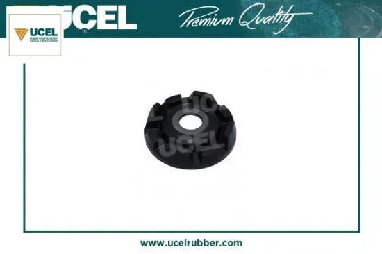 Amortisör Üst Takozu Berlingo- Multispace - P. Partner - P. Tepee resmi