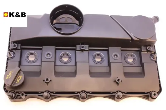Külbütör Kapaği  Boxer Iii-transit V347 2.2hdi 07-> Euro4 resmi