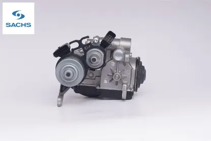 Vites Aksiyoneri Orij 207-208-bipper-c2-c3 Iii-ds3 Sachs  2452.F5  DS, CITROEN, PEUGEOT SX-3981000092 resmi