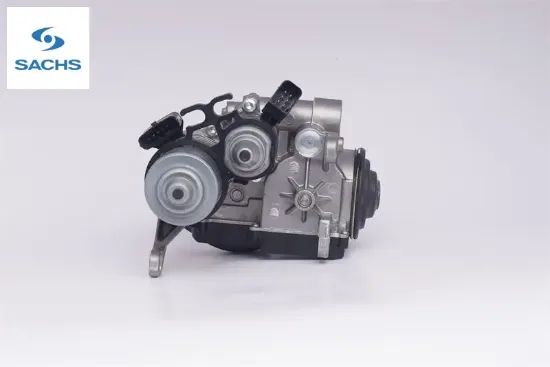 Vites Aksiyoneri Orij 207-208-bipper-c2-c3 Iii-ds3 Sachs  2452.F5  DS, CITROEN, PEUGEOT SX-3981000092 resmi