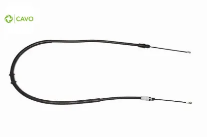 El Fren Teli Arka Master Iii 2.3 Dci (ön Çeker) resmi