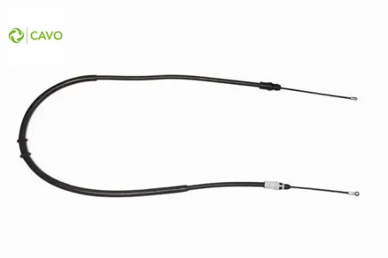 El Fren Teli Arka Master Iii 2.3 Dci (ön Çeker) resmi