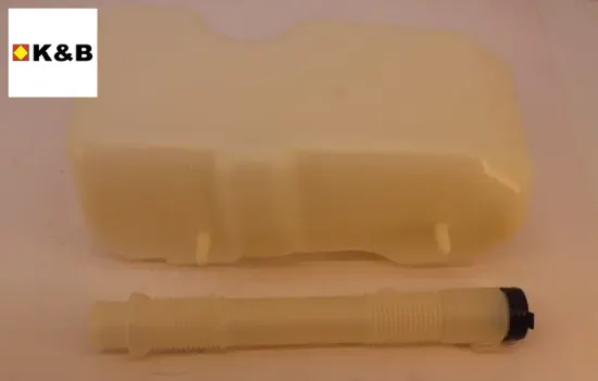 Silecek Su Deposu Boğazli Borulu Boxer Iii 06-> resmi