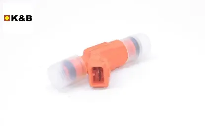 Enjektör   206-307-308-partner-c2-c3-c4-ds4  1.6 16v Tu5jp4 (turuncu) resmi