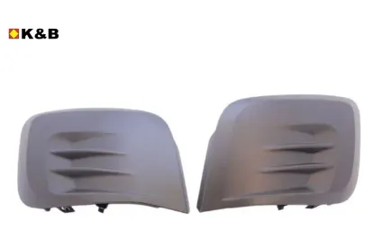 Ön Tampon Sis Far Kapaği Tk. Partner Tepee 15-> resmi