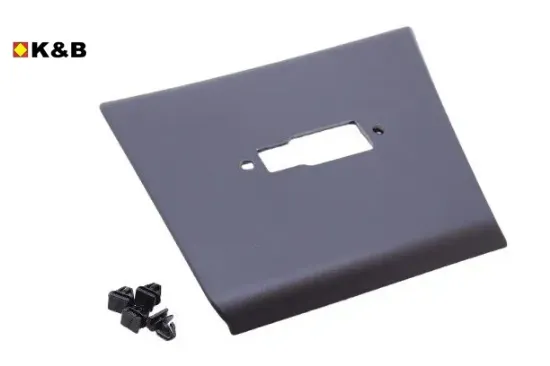 Ön Kapi Direk Çitasi Sol Sinyal Delikli     Boxer Iii-ducato  2006-> resmi