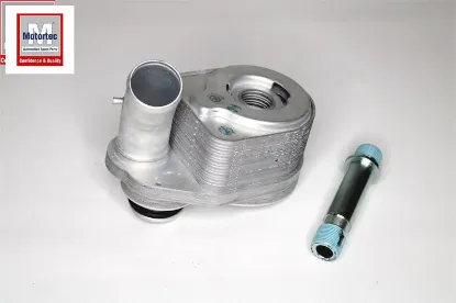 Yağ Soğutucusu Kalın Tip (pernolu)  Ducato 2.3jtd resmi