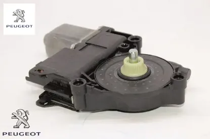 Cam Açma Mekanizmasi Arka Sağ   308 Peugeot  9675466380    9224.E3 resmi