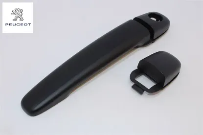 Diş Kapi Açma Kolu 307 Peugeot 9101.X2 resmi