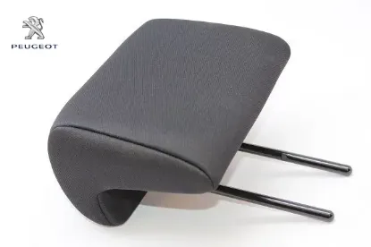 Arka Koltuk Kafalik 206+ (1 Adet) Peugeot 8854.AV resmi