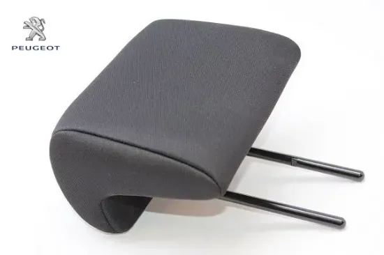 Arka Koltuk Kafalik 206+ (1 Adet) Peugeot 8854.AV resmi