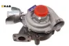 Turbo 110bg 206-307-308-c2-c3-fiesta-focus Dv6ted 753420/ 0375.N1/ 0375.N9/ 9663 resmi