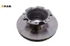 Arka Fren Disk Aynasi  Atak-star K&b  3010067AB/ OK01-F038A resmi