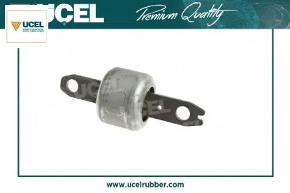 Arka Aks Burcup.308-3008-5008-c4 Picasso Ii resmi