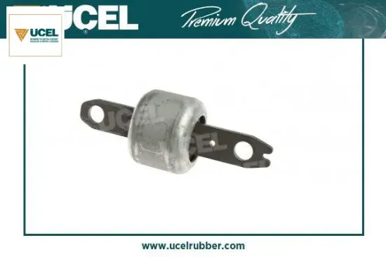 Arka Aks Burcup.308-3008-5008-c4 Picasso Ii resmi