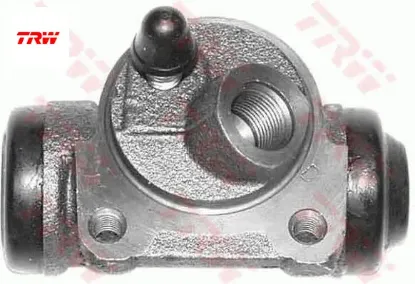 Teker Silindiri Sağ 406 00-04 Trw  4402.C0/ 4402.C5   BWF281 resmi