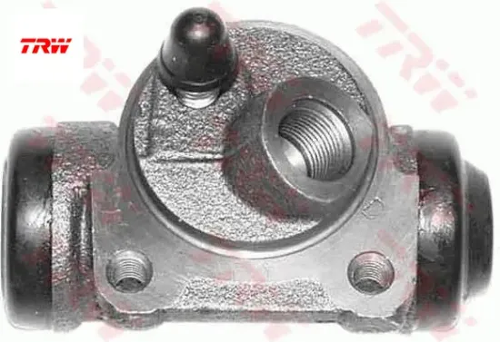 Teker Silindiri Sağ 406 00-04 Trw  4402.C0/ 4402.C5   BWF281 resmi