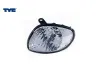Ön Sinyal Sol Seffaf Beyaz Japon Göz Tp Corolla 18-5632-01-6B/ 8152012870 resmi