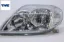 Far Sol Manuel Corolla Sedan 02-06 Tyc  20-A266-05-2B resmi