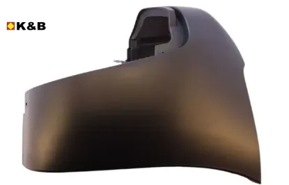 Arka Tampon Sağ Köşe ( Çift Kapi ) Partner 2015- resmi