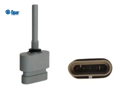 Mazot Filtre Alt Müşür Ducato-3 Opar  68348132AA   77366566 resmi