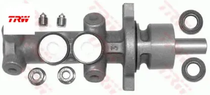 Fren Ana Merkez   Saxo 96-04 Trw  4601.F2   PMF469 resmi