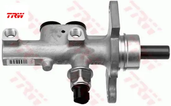 Fren Ana Merkez   C2-c3 03-> Trw  4601.L9   PMH659 resmi