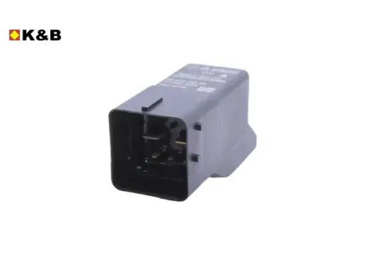 Isitma Kutusu Orjinal 208 3008 301 308 Euro 5 resmi