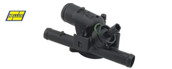 Termostat Komple Master Iii-movano  2.3dci 10->/8200978549/ti21981/hellux resmi