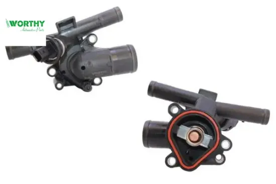 Termostat Komple 81c   Master Iii-movano  2.3dci 10-> resmi